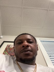 Poster for Birthday video from Mario Chalmers