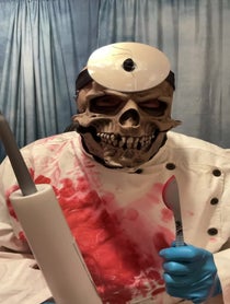 Poster for Other video from Bill D Russell