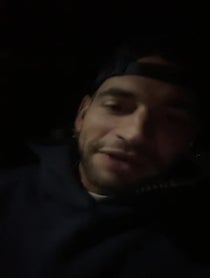 Poster for Birthday video from Jesse Solomon