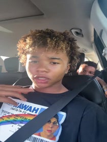 Poster for Question video from Capri Jones