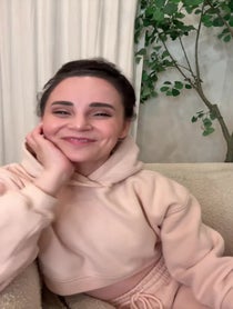 Poster for Birthday video from Rosanna Pansino