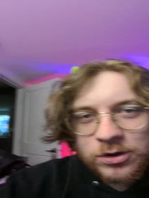 Poster for Birthday video from FlashGamesNemesis