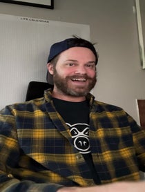 Poster for Other video from Sam Cahn