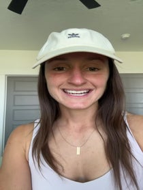 Poster for Birthday video from Kaleigh Riehl