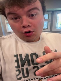 Poster for Advice video from Hewy