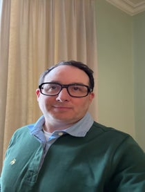 Poster for Roast video from PJ Byrne