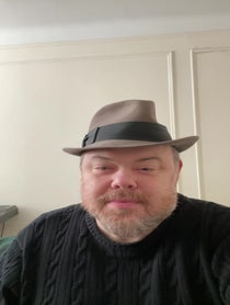 Poster for Question video from Devin Ratray