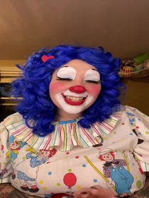 Poster for Other video from Cait the Clown