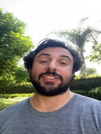 Poster for Other video from Dave Farina aka Professor Dave