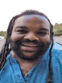 Poster for Other video from D.J. Rogers