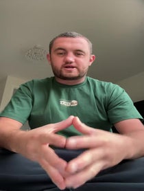 Poster for Advice video from MashtagBrady