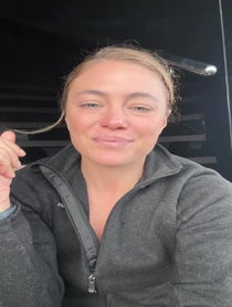 Poster for Other video from Malia White