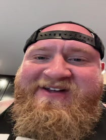 Poster for Other video from Caleb Francis