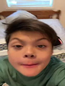 Poster for Roast video from Dylan Boling