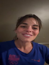 Poster for Advice video from Amanda Golini