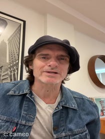 Poster for Intro video video from Scott McCord