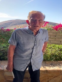 Poster for Other video from Bob Eubanks