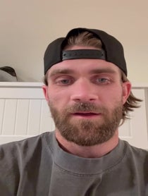 Poster for Other video from Bryce Harper