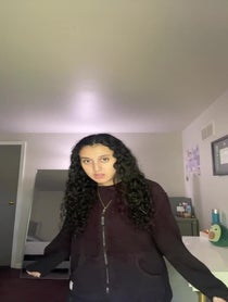 Poster for Birthday video from Bruh.babooey