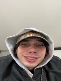 Poster for Birthday video from Charlie Wright