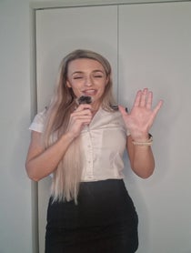 Poster for Other video from Ellie/Elena Dubaich