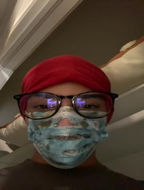 Poster for Roast video from Zacharyanimelover