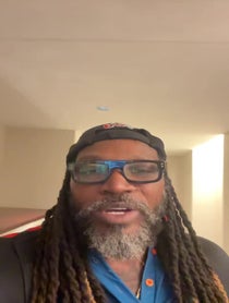 Poster for Other video from Chris Gayle