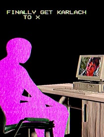 Poster for Birthday video from FREAKBAiT