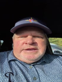 Poster for Birthday video from John Kruk