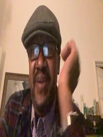 Poster for Other video from De’Voreaux Sefas White