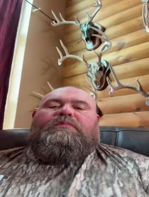 Poster for Pep Talk video from Tim Sylvia