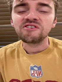 Poster for Other video from Caleb Pierce