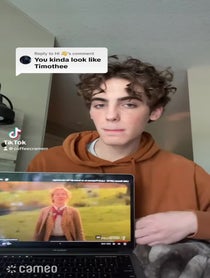 Poster for Intro video video from cramer