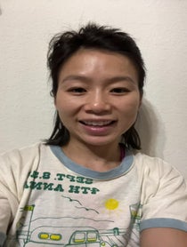 Poster for Question video from Annie Chang