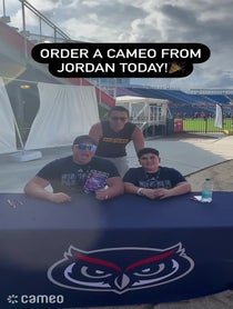 Poster for Intro video video from Jordan Oginski