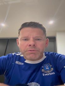 Poster for Other video from James Beattie