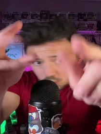 Poster for Other video from Corey ASMR