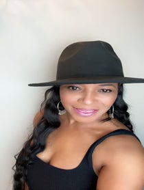 Poster for Birthday video from TAMALA RENEÉ JONES