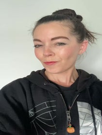 Poster for Question video from Deanna M. Reilly
