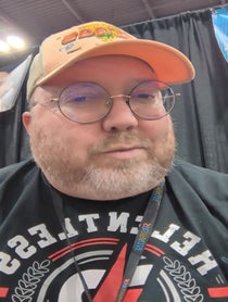 Poster for Birthday video from John Riggs