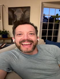 Poster for Other video from John Tartaglia