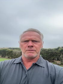 Poster for Birthday video from Warren Barton