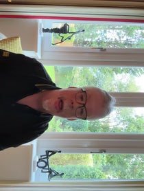 Poster for Other video from Simon Weston