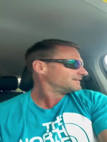 Poster for Birthday video from Chad Evans