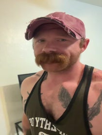 Poster for Pep Talk video from ScottyKFitness