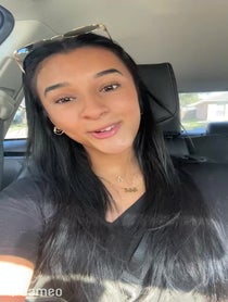 Poster for Intro video video from Luisa Blanco