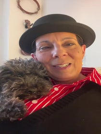 Poster for Other video from Christine Pedi