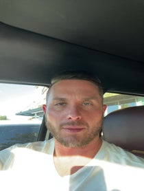 Poster for Birthday video from James McCann