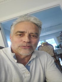 Poster for Birthday video from Randy Thomas