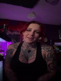 Poster for Pep Talk video from Autumn Ivy